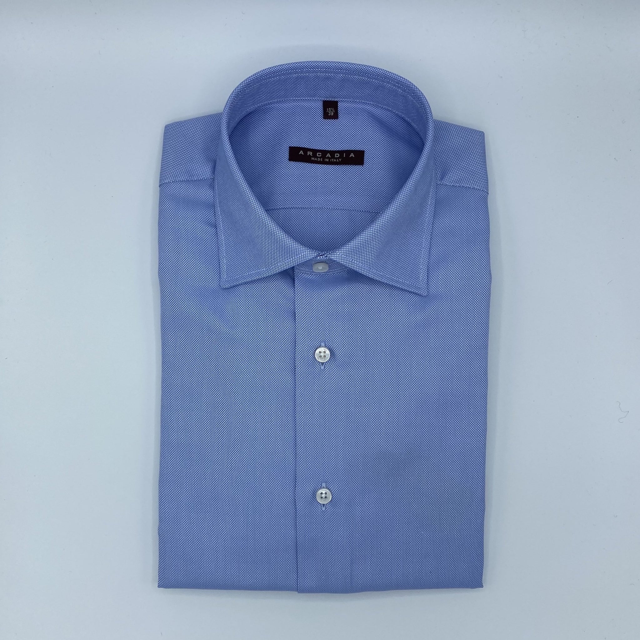 Camicia Slim Fit Tg.39