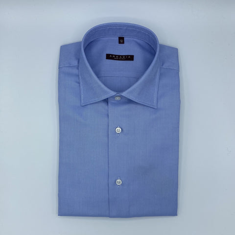 Camicia Slim Fit Tg.39