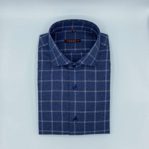 Camicia Slim Fit Tg. 42