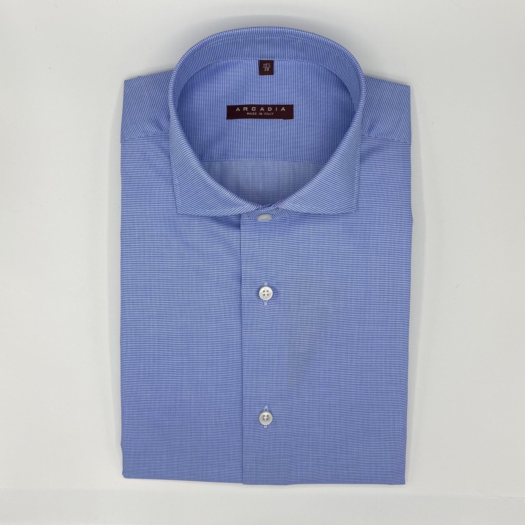 Camicia Slim Fit Tg.43