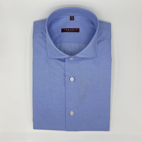 Camicia Slim Fit Tg.43