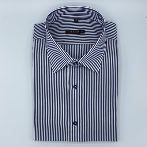 Camicia Slim Fit Tg. 42