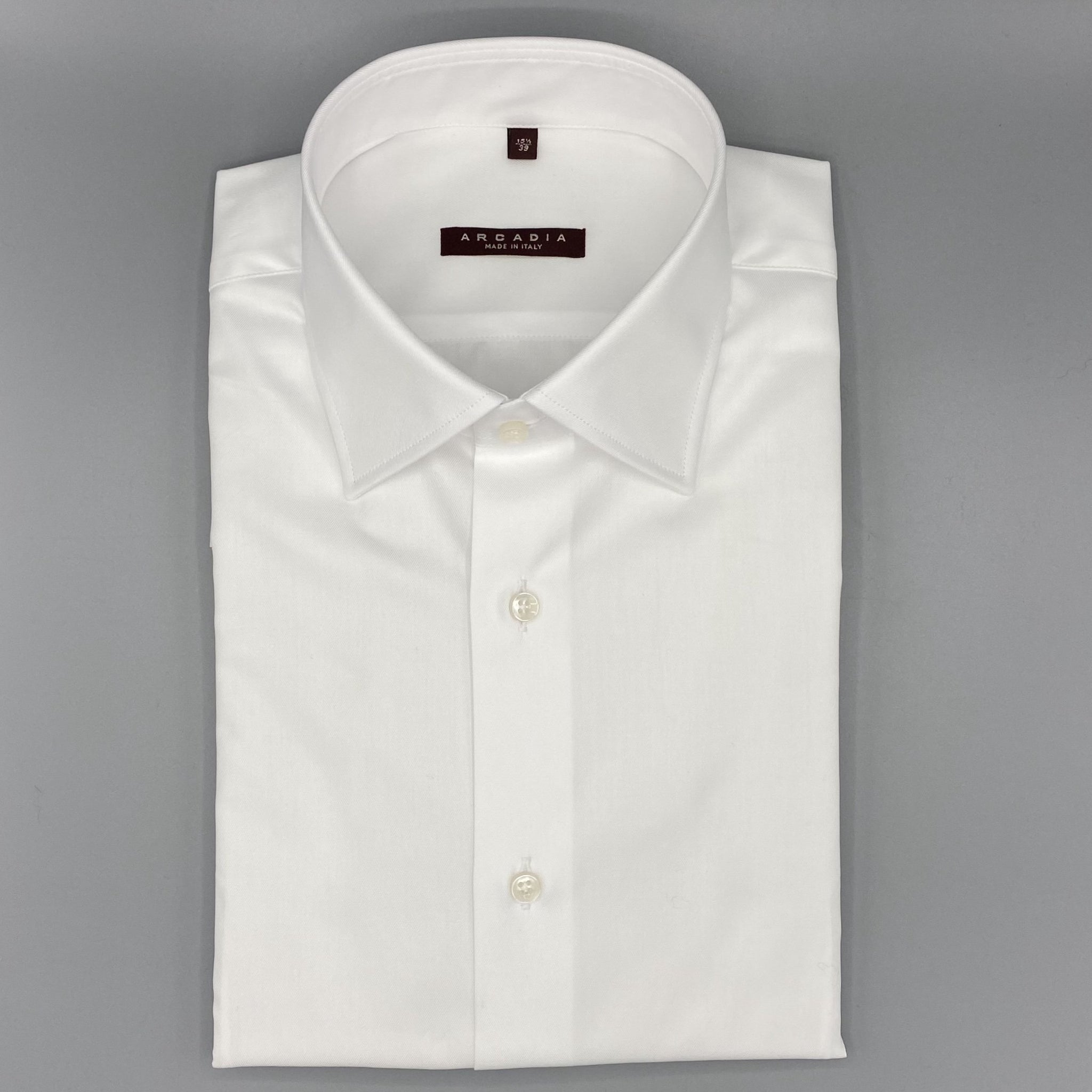 Camicia Slim Fit Tg.39