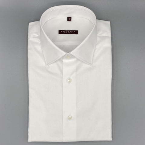 Camicia Slim Fit Tg.39