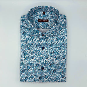 Camicia Slim Fit Tg.40