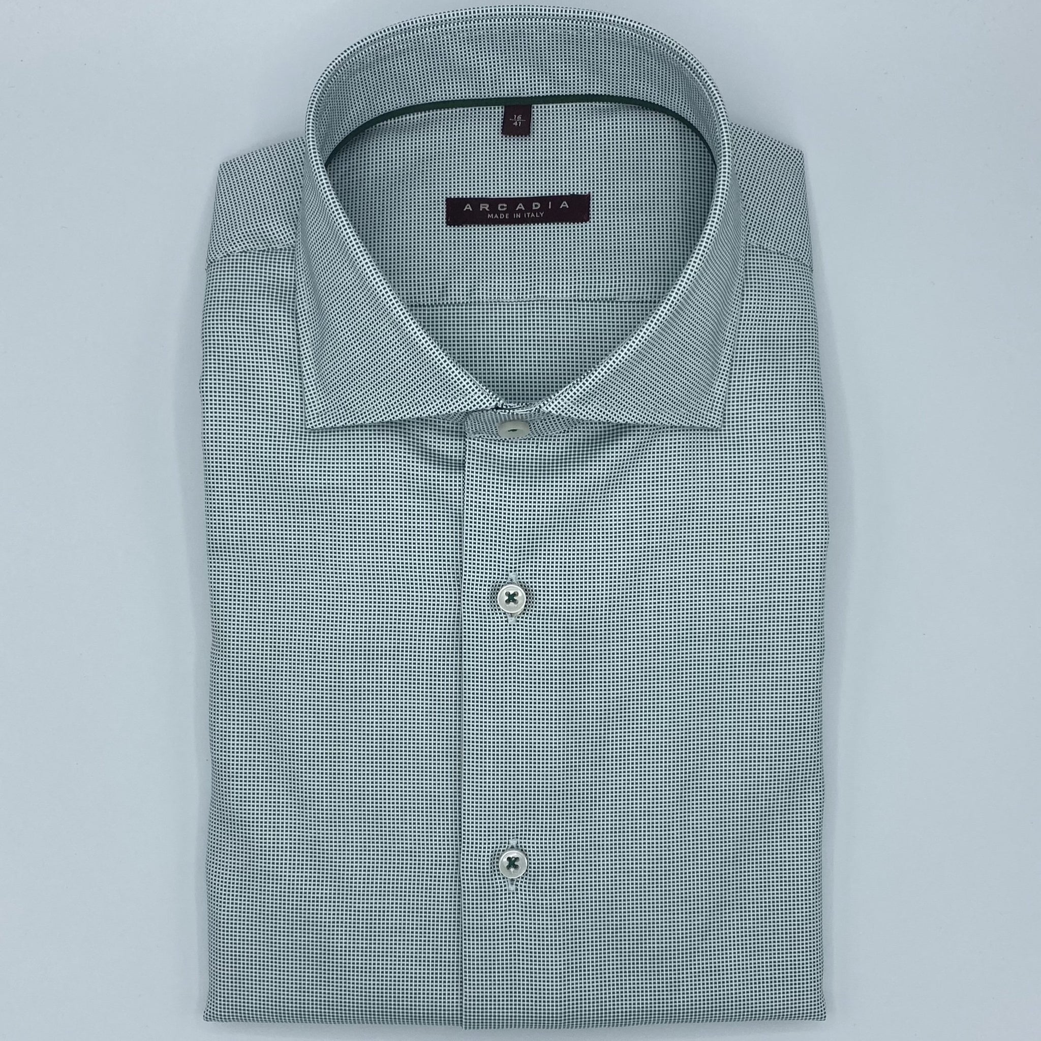 Camicia Slim Fit tg. 42