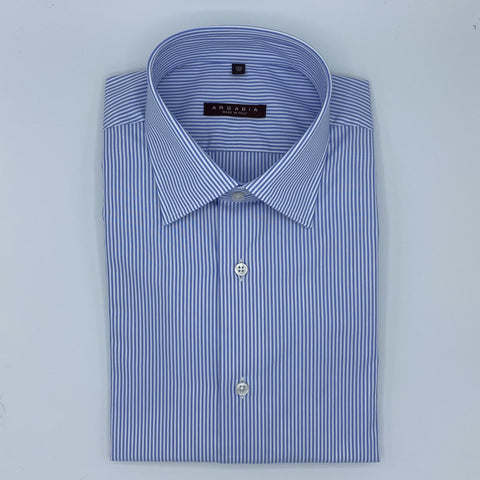 Camicia Slim Fit tg. 43