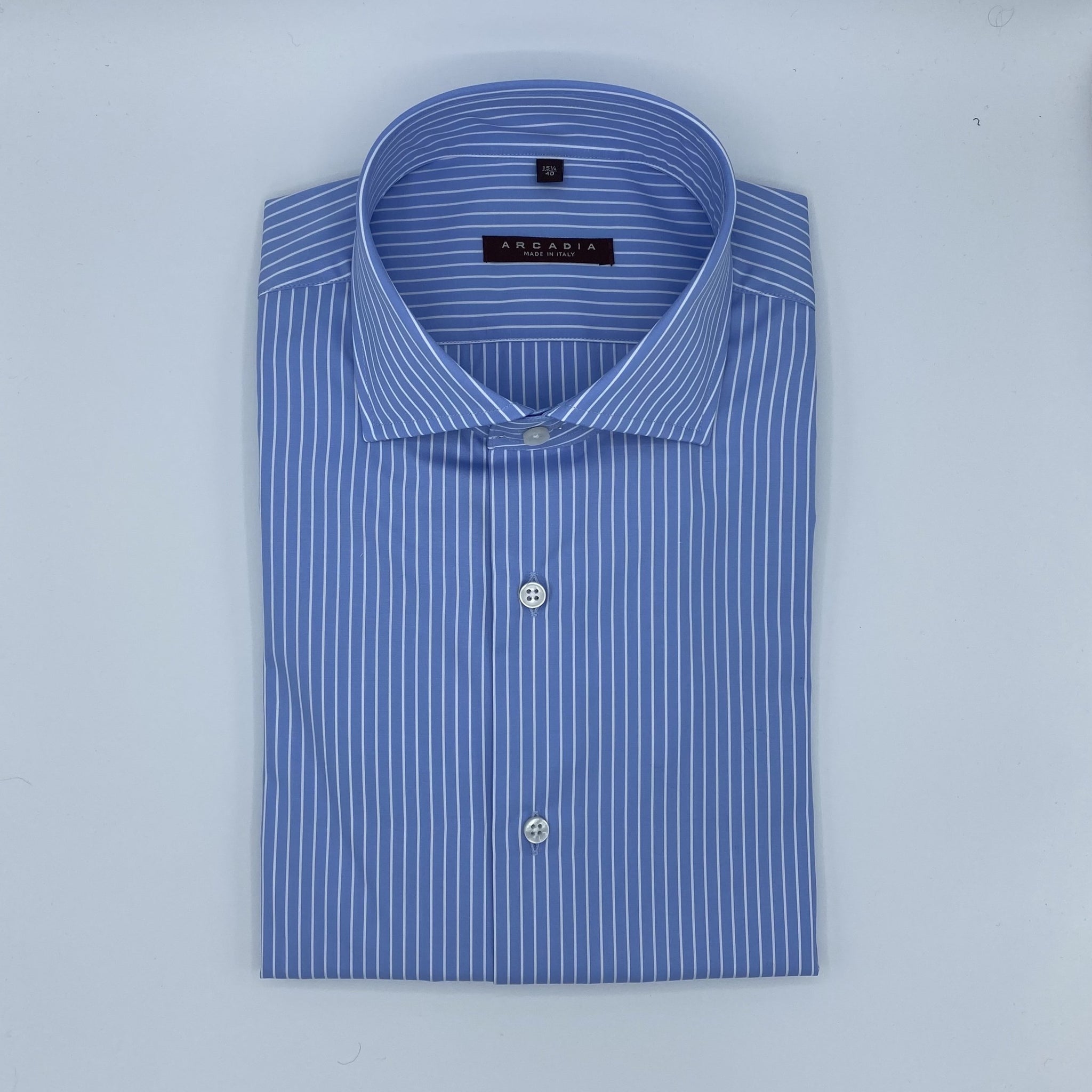 Camicia Slim Fit tg. 40