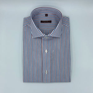 Camicia Slim Fit Tg. 41