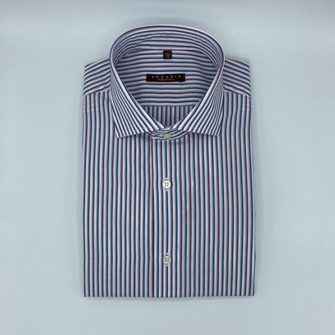 Camicia Slim Fit Tg. 41