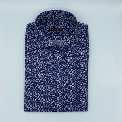 Camicia Slim Fit tg. 43