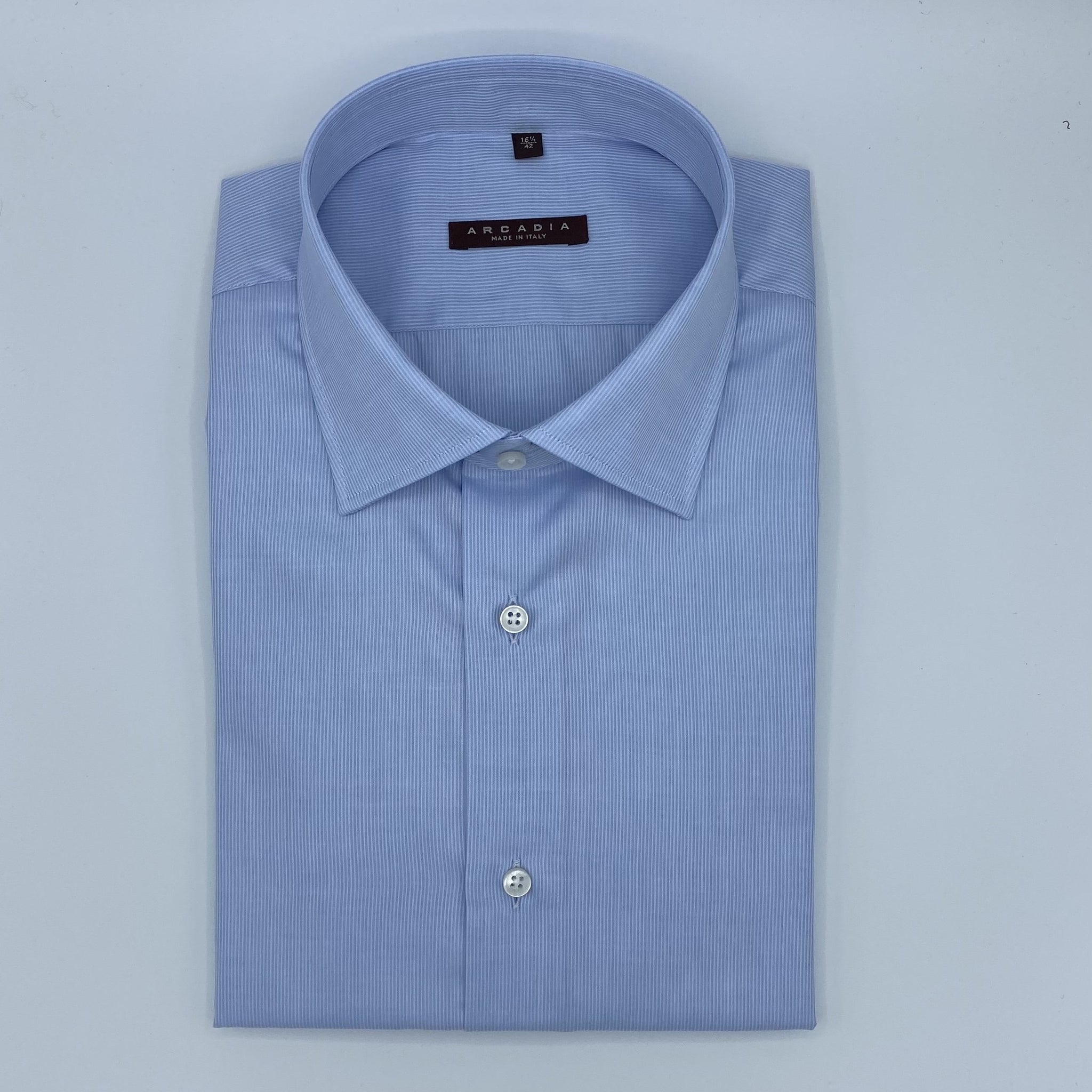 Camicia Slim Fit tg. 42