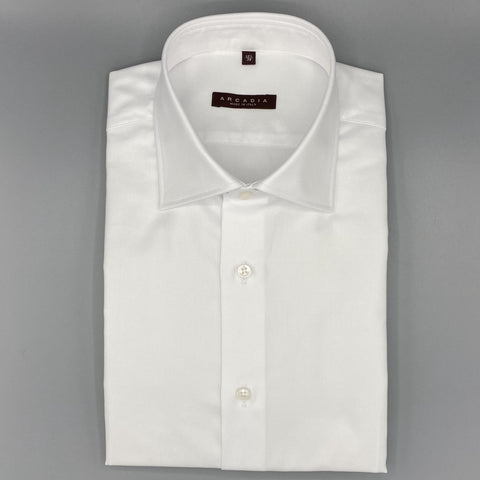 Camicia Slim Fit Tg.39