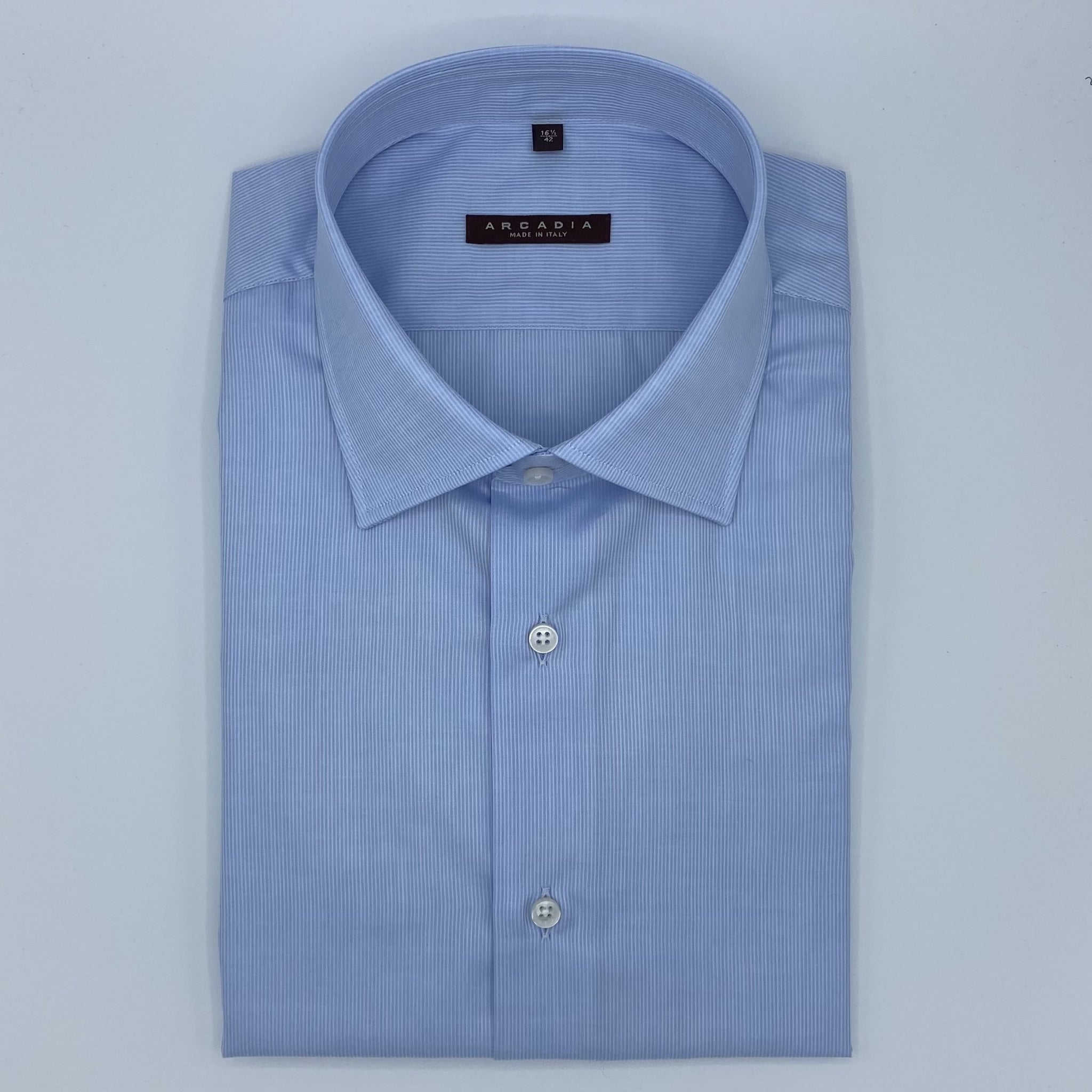 Camicia Slim Fit tg. 42