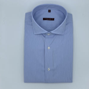 Camicia Slim Fit tg. 40 Stretch