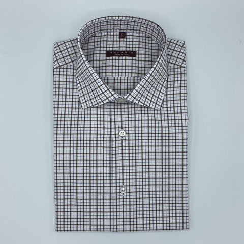 Camicia Slim Fit Tg.39