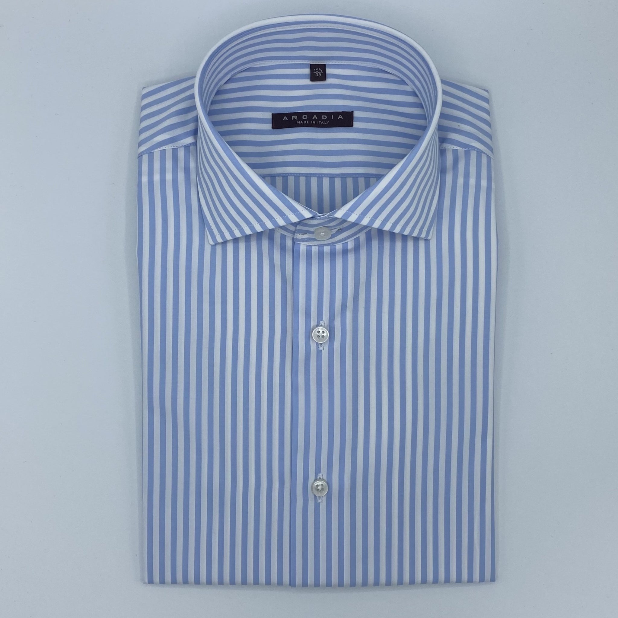 Camicia Slim Fit tg.40