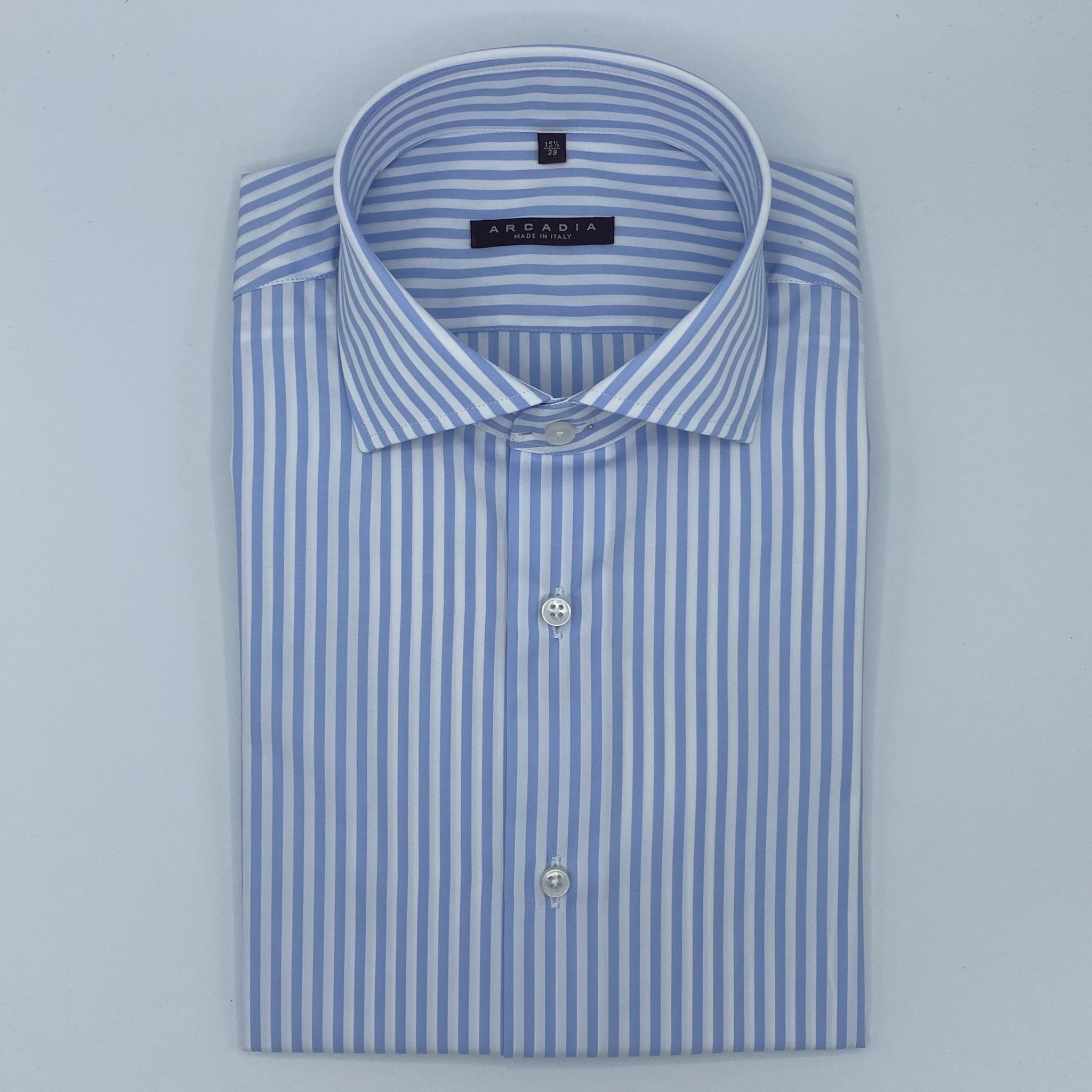 Camicia Slim Fit tg.41