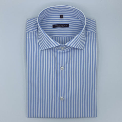 Camicia Slim Fit tg.41