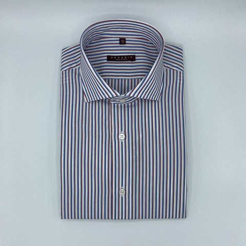 Camicia Slim Fit tg. 43