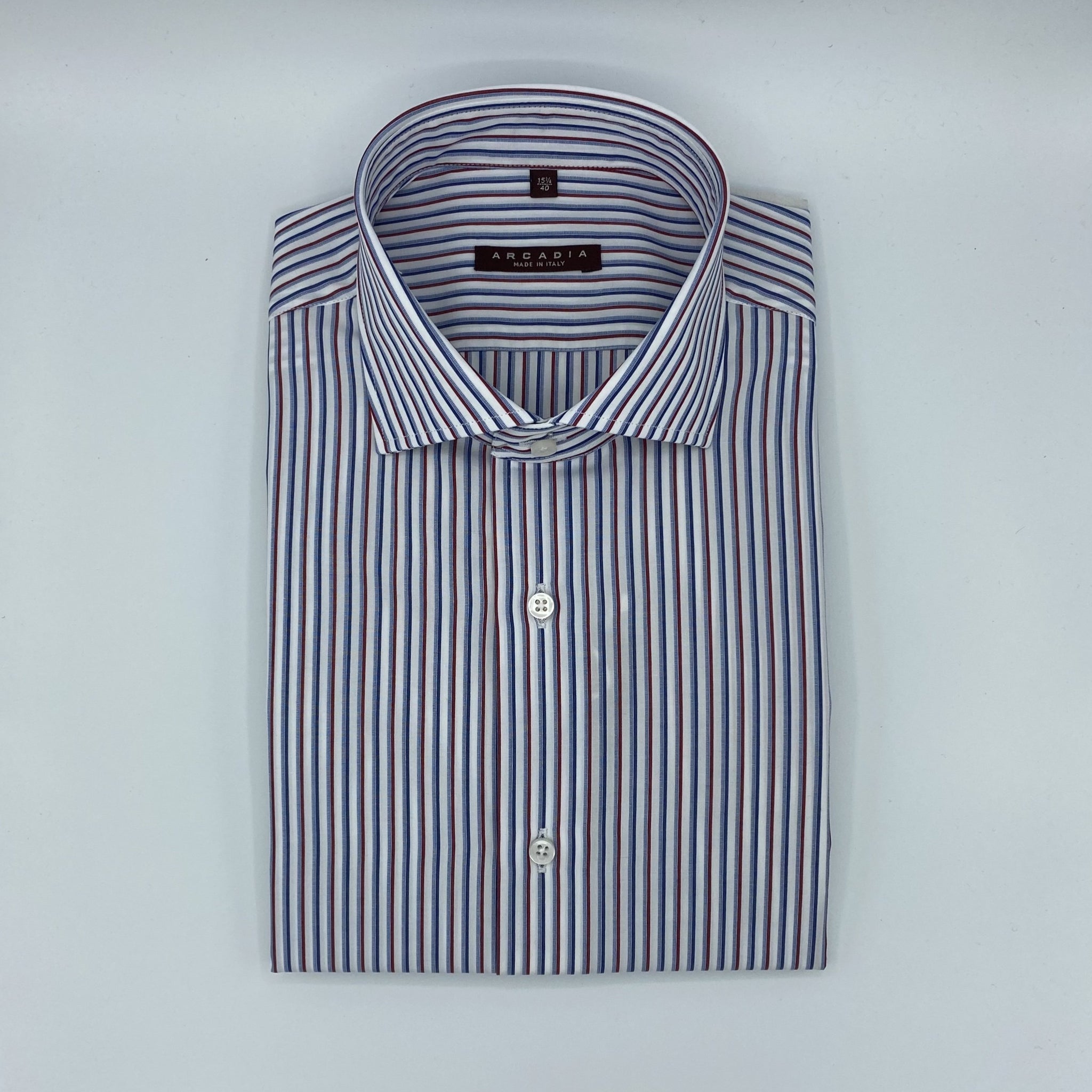 Camicia Slim Fit tg. 42