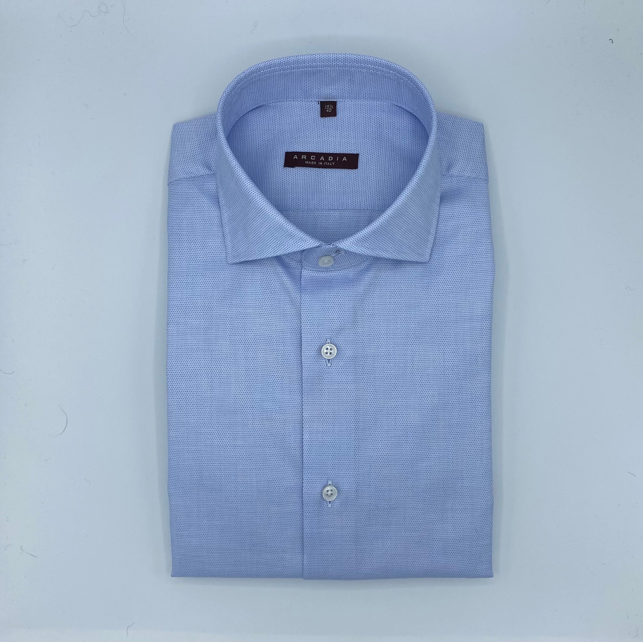 Camicia Slim Fit tg. 41