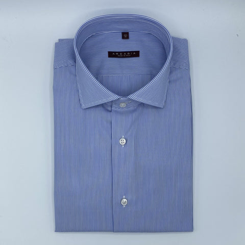 Camicia Slim Fit tg. 42