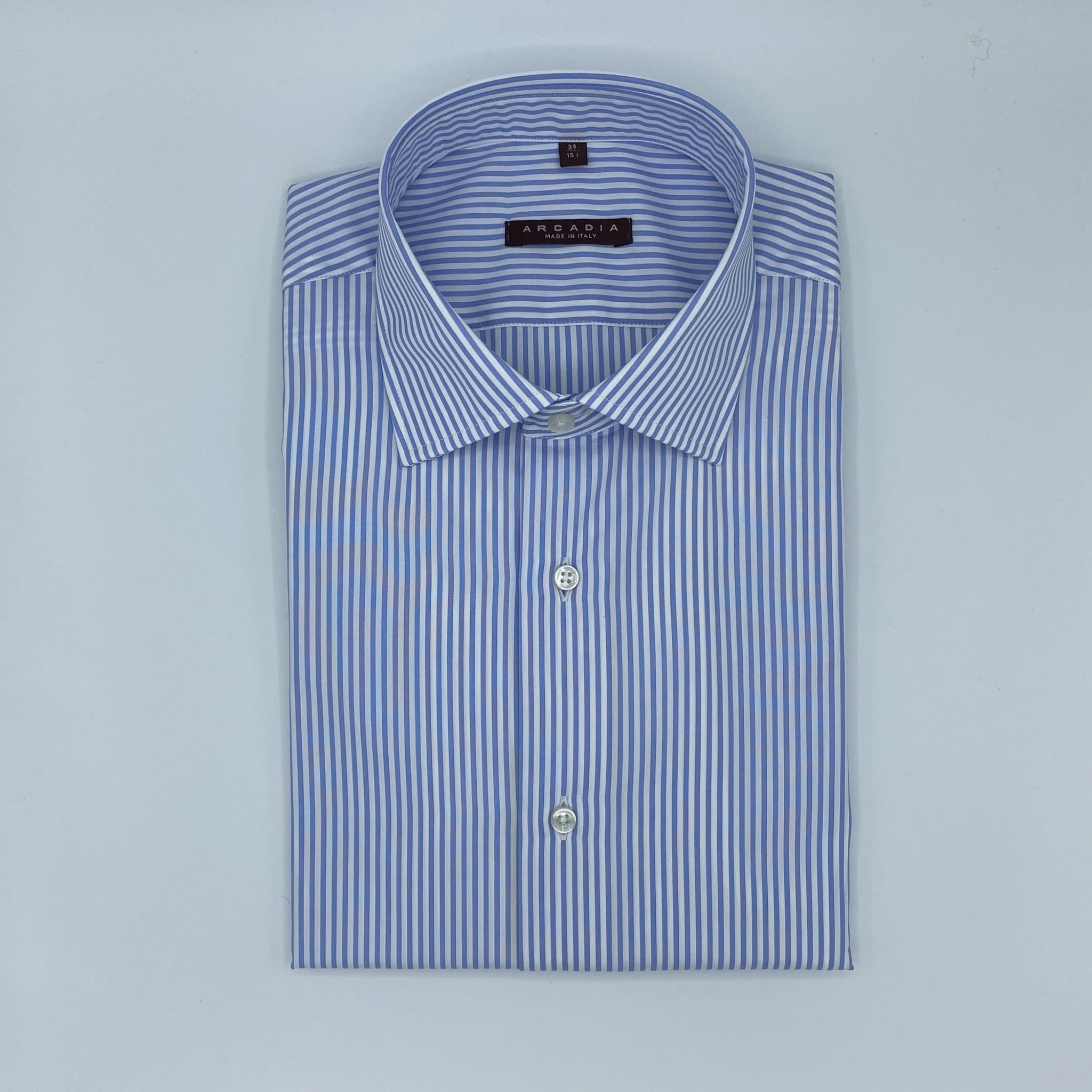 Camicia Slim Fit tg.39