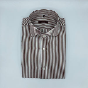 Camicia Slim Fit Tg. 40