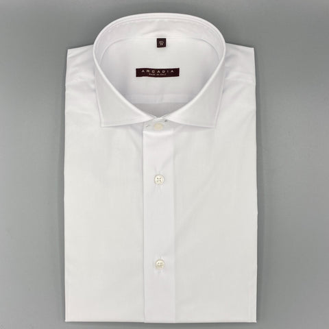 Camicia Slim Fit Tg.39