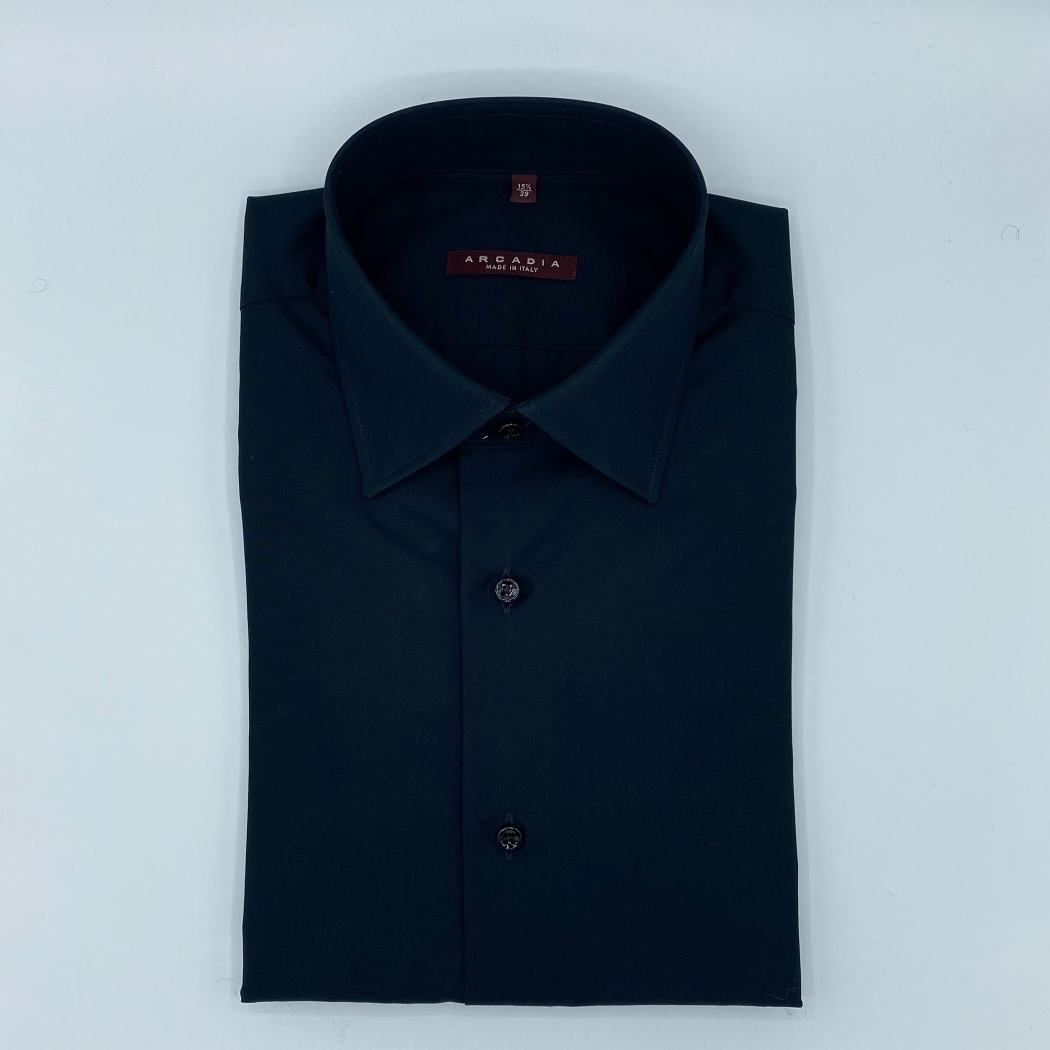 Camicia Slim Fit Tg.39