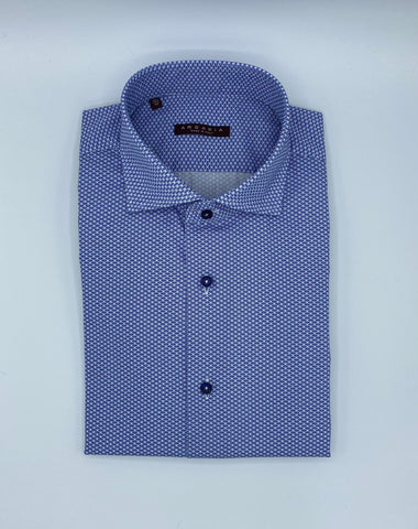 Camicia Slim Fit Tg. 40