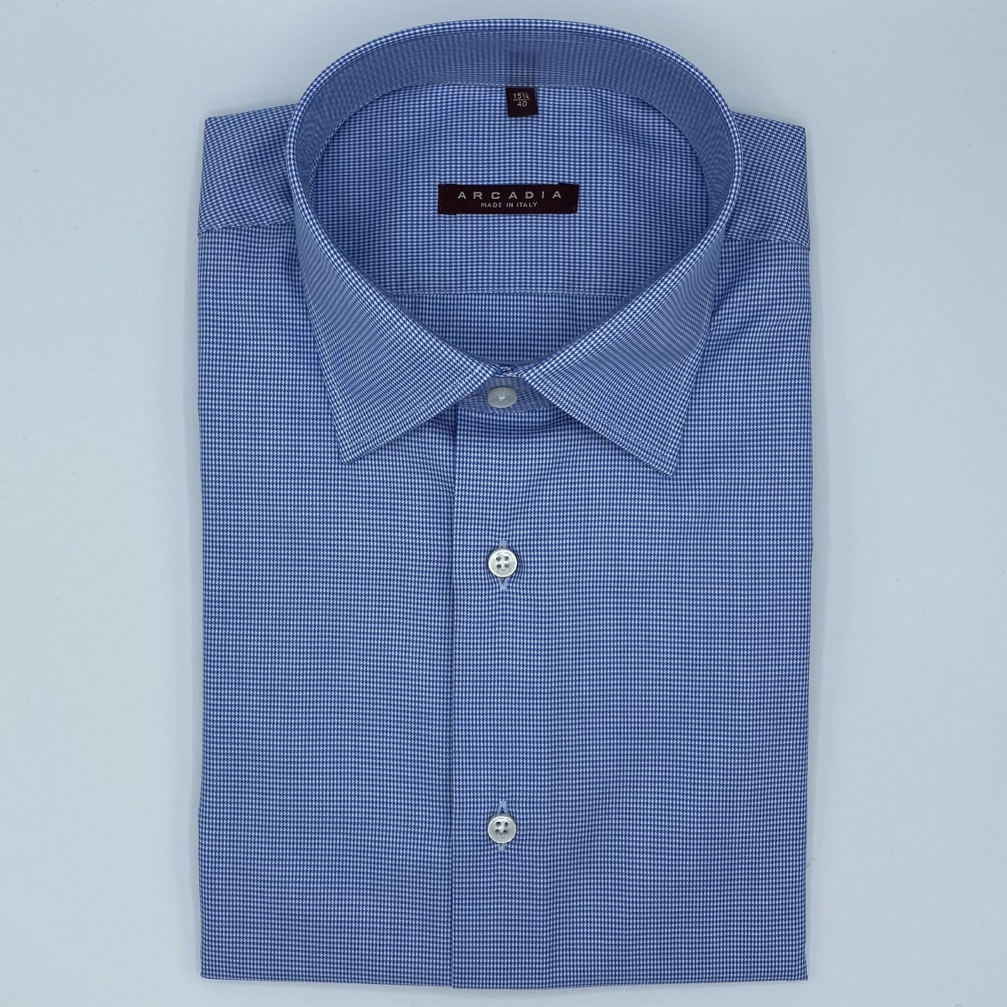 Camicia Slim Fit tg. 42