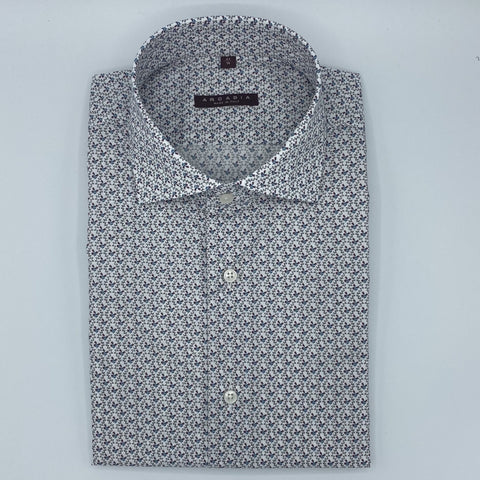 Camicia Slim Fit Tg. 41