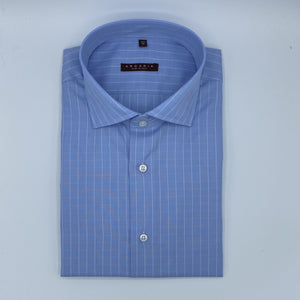 Camicia Slim Fit tg. 42