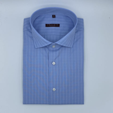 Camicia Slim Fit tg. 42