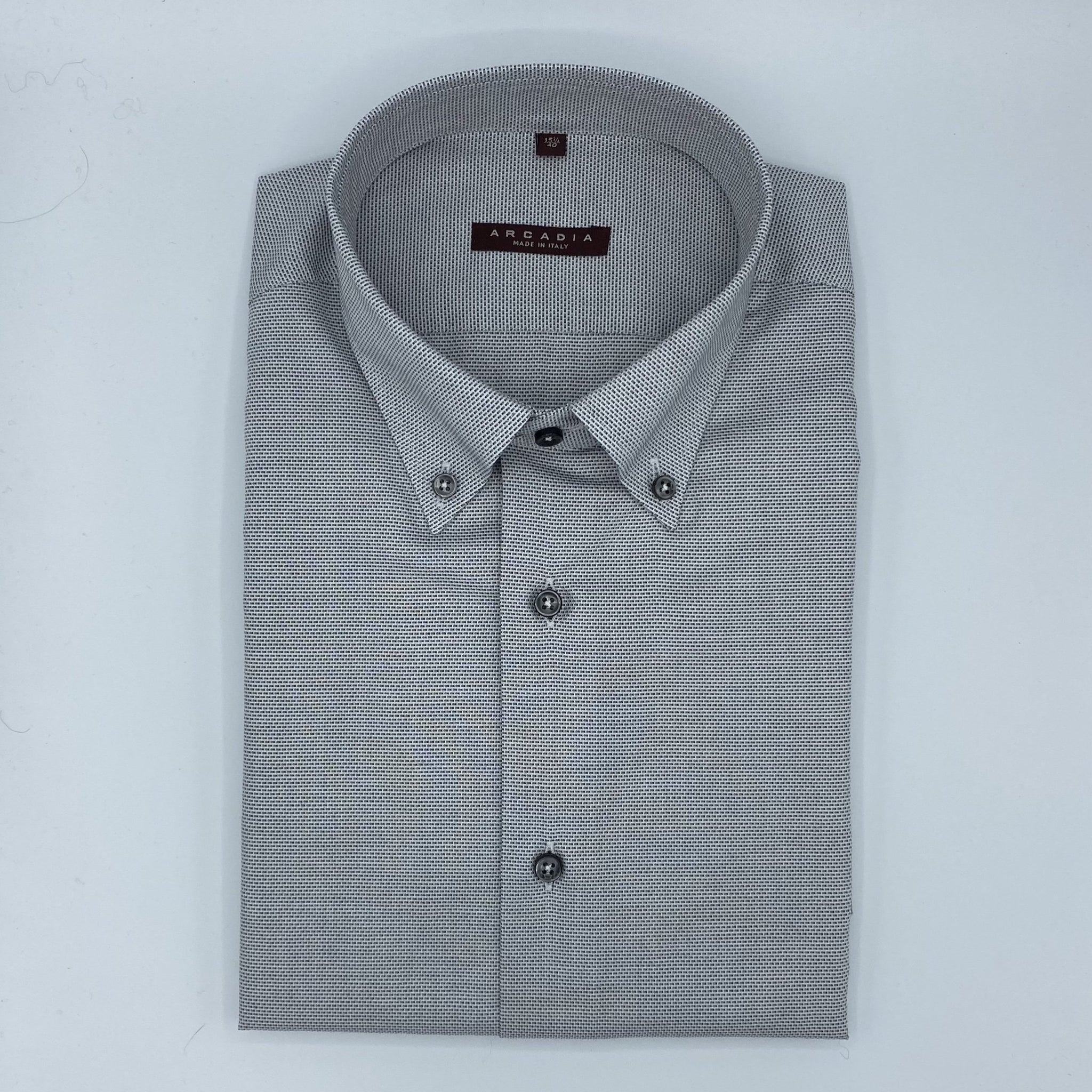 Camicie Regular Fit Tg.41 bd