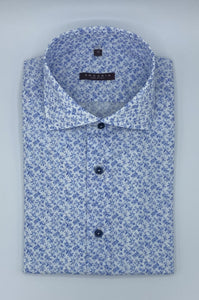 Camicia Slim Fit Tg. 41