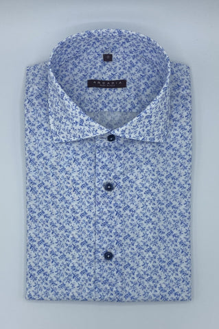 Camicia Slim Fit Tg. 41