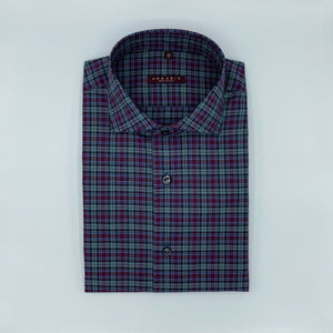Camicia Slim Fit Tg. 42