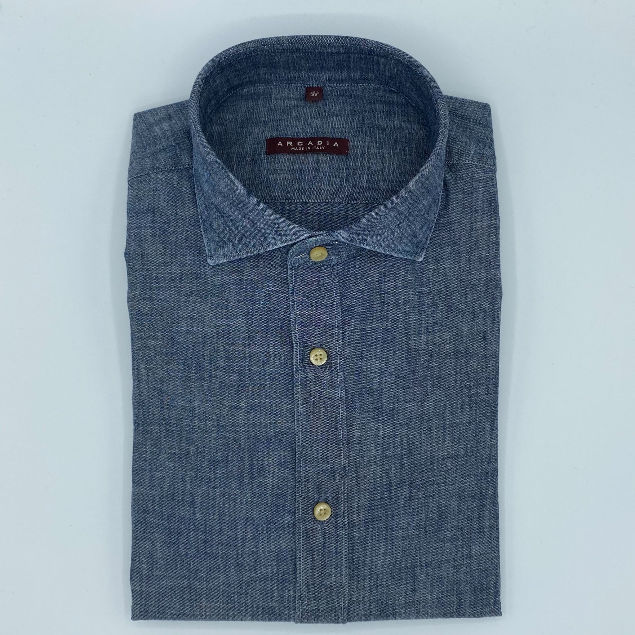 Camicia Slim Fit tg.39