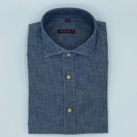 Camicia Slim Fit tg.39
