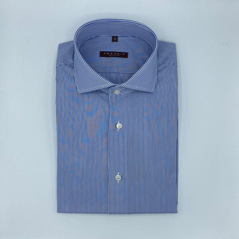 Camicia Slim Fit Tg. 43